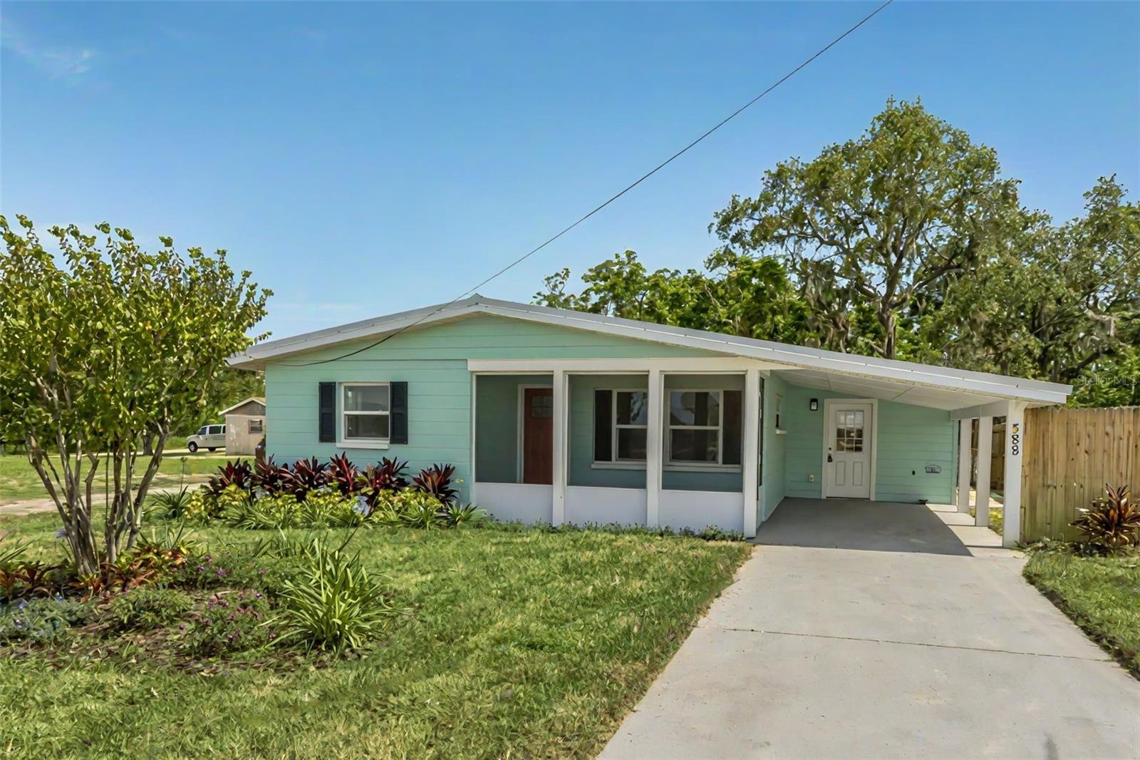 588 HIGHWAY 630 E