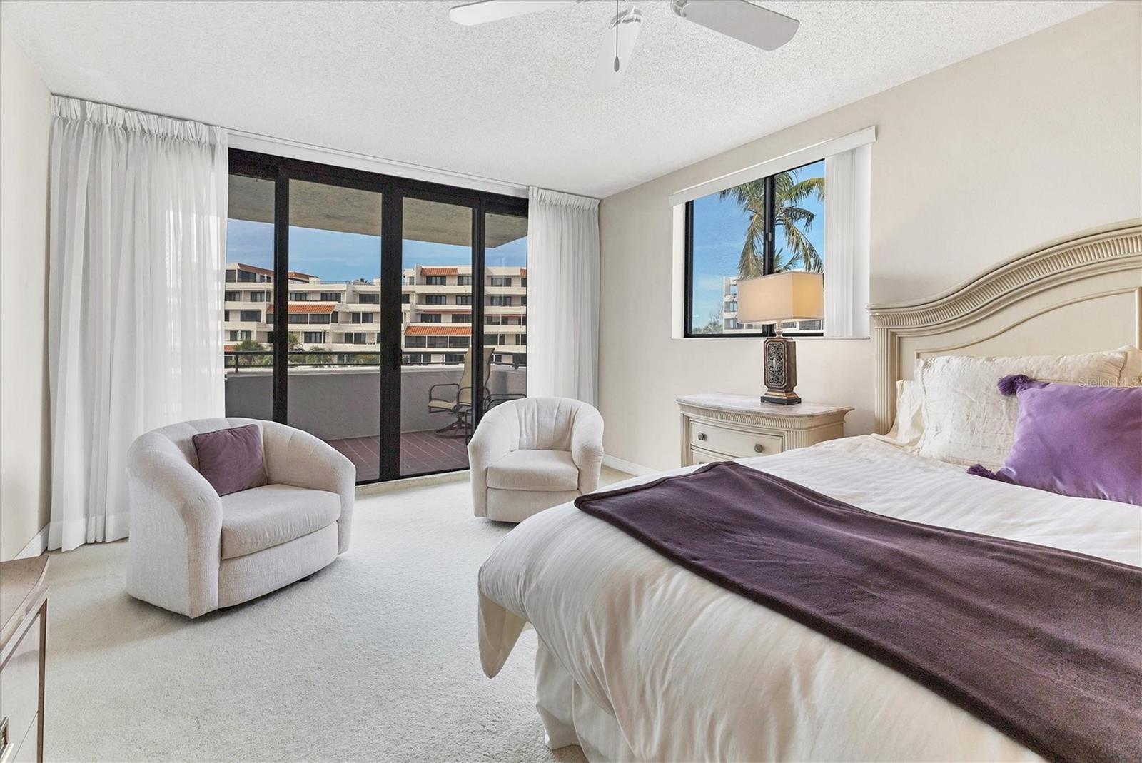 PLAYERS CLUB IV - Residential