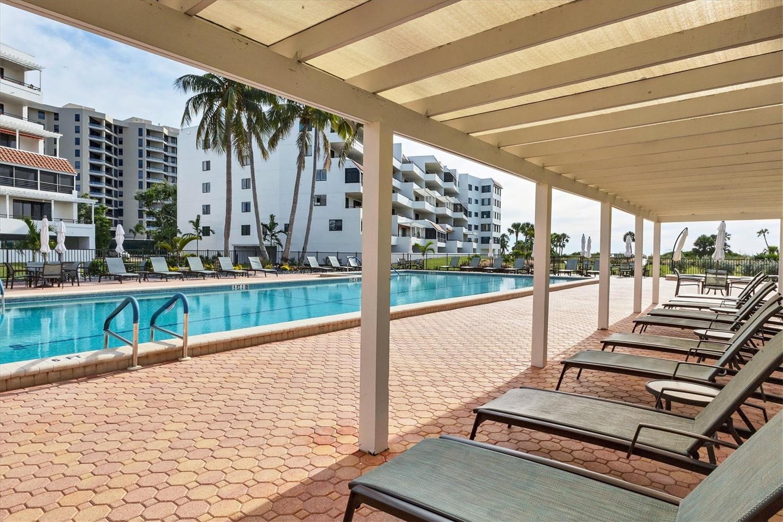 PLAYERS CLUB IV - Residential