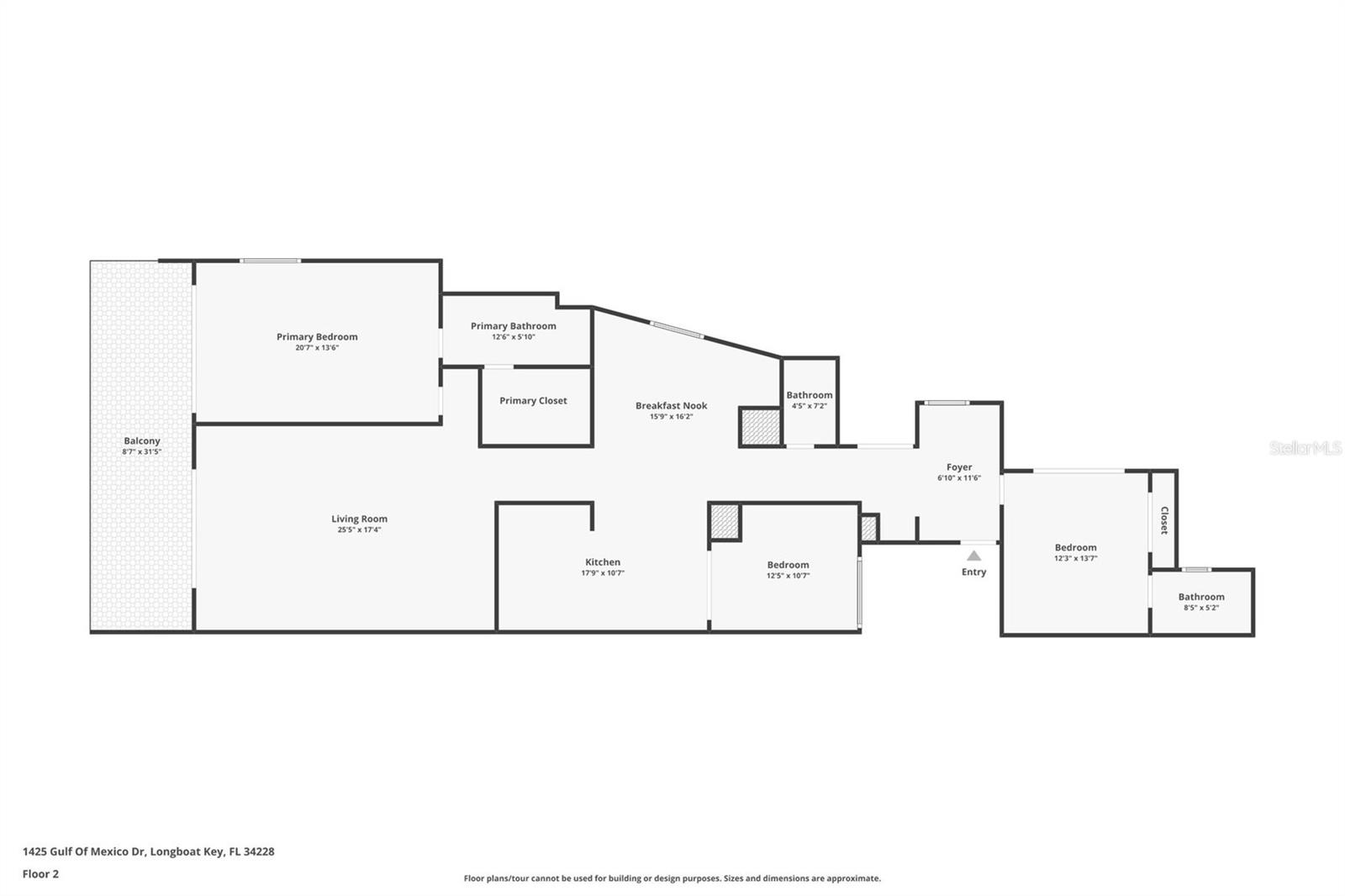 PLAYERS CLUB IV - Residential