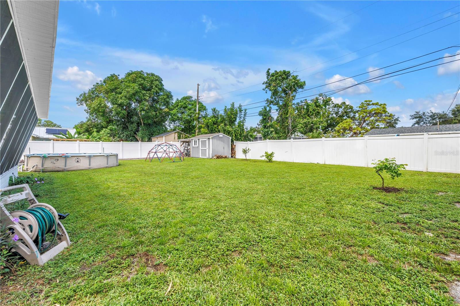 LAKEWOOD ESTATES SEC C - Residential Lease