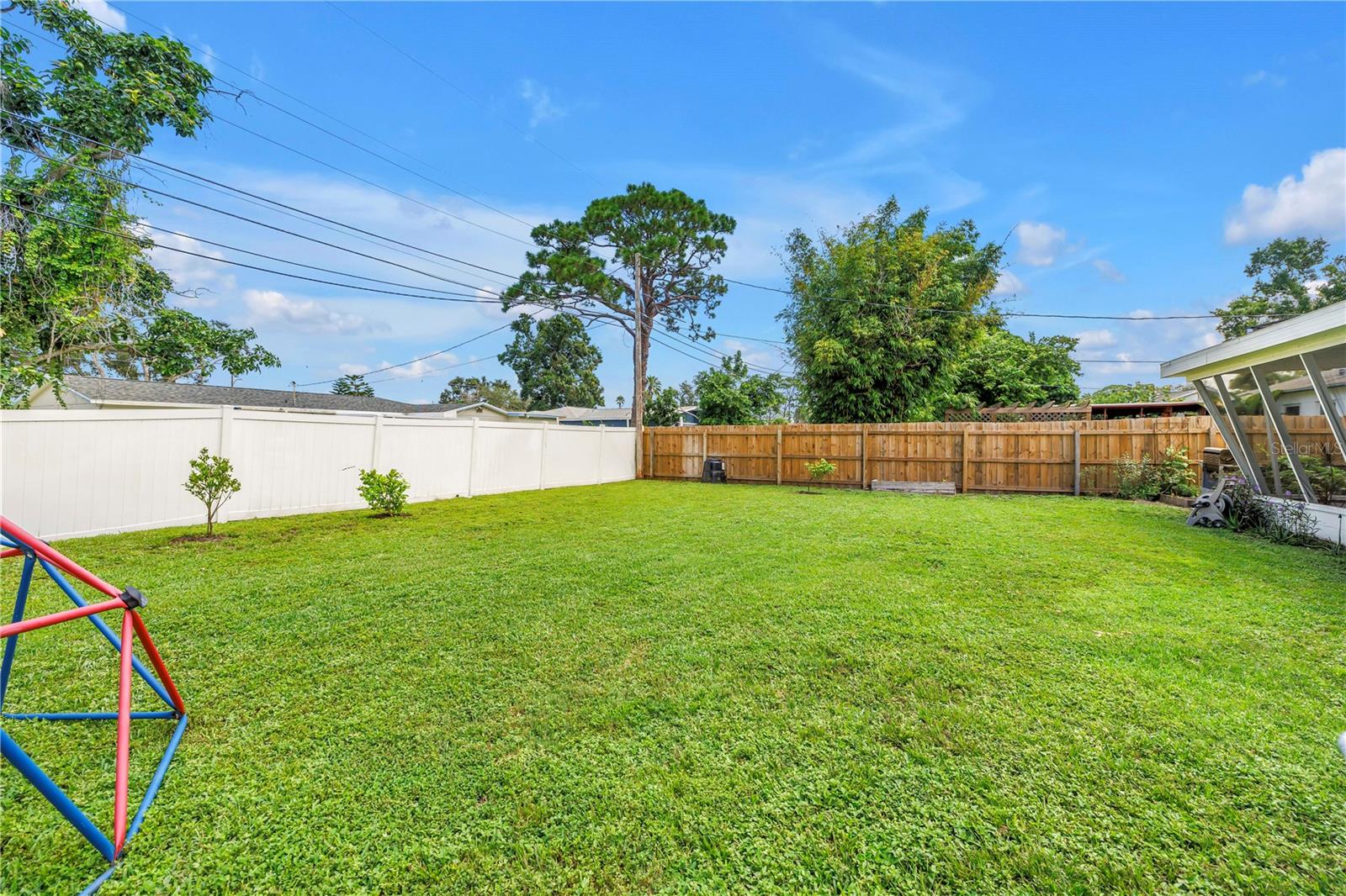 LAKEWOOD ESTATES SEC C - Residential Lease