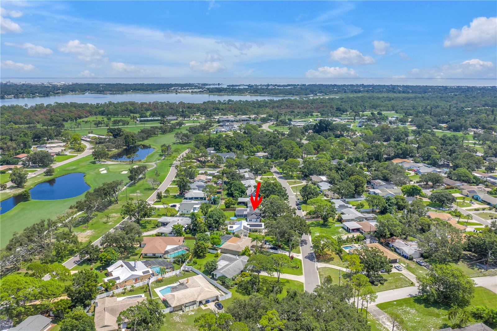 LAKEWOOD ESTATES SEC C - Residential Lease