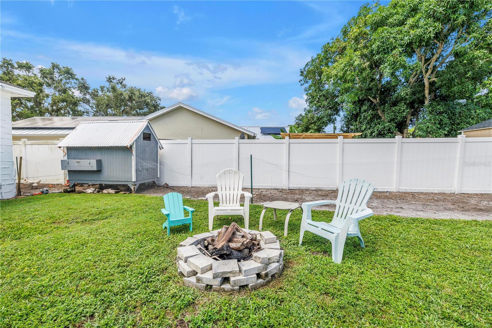 LAKEWOOD ESTATES SEC C - Residential Lease