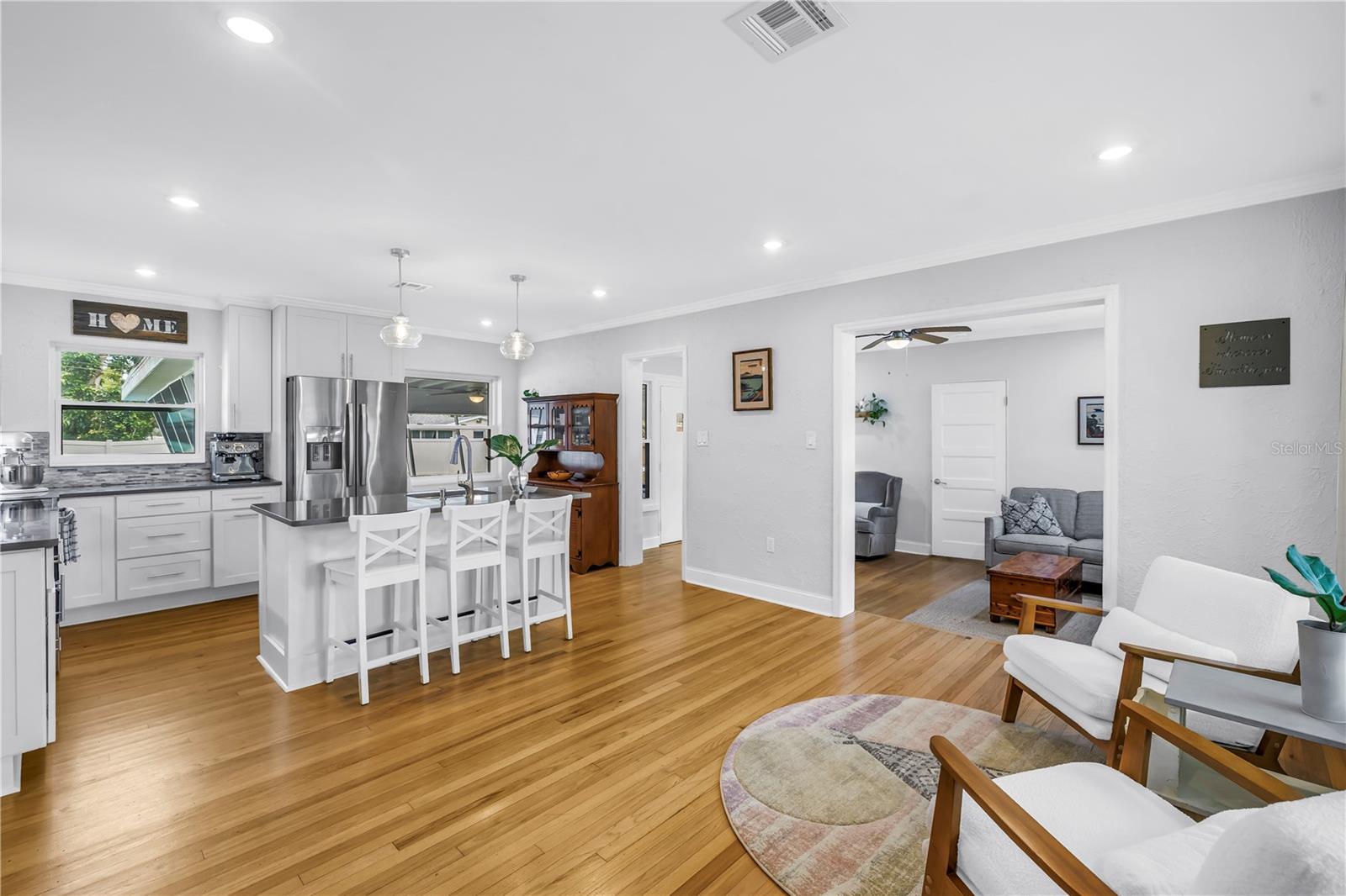 LAKEWOOD ESTATES SEC C - Residential Lease