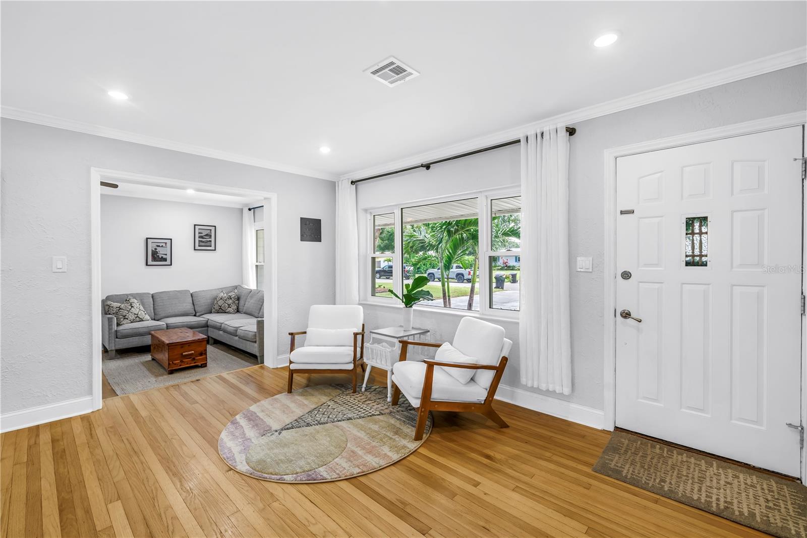 LAKEWOOD ESTATES SEC C - Residential Lease