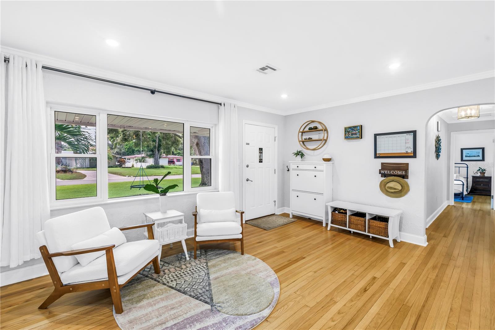 LAKEWOOD ESTATES SEC C - Residential Lease