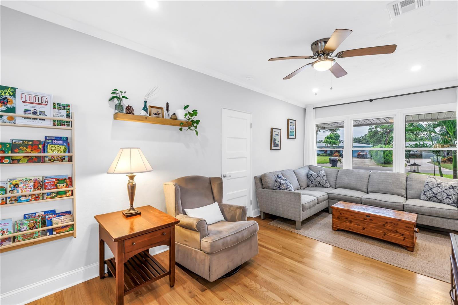 LAKEWOOD ESTATES SEC C - Residential Lease