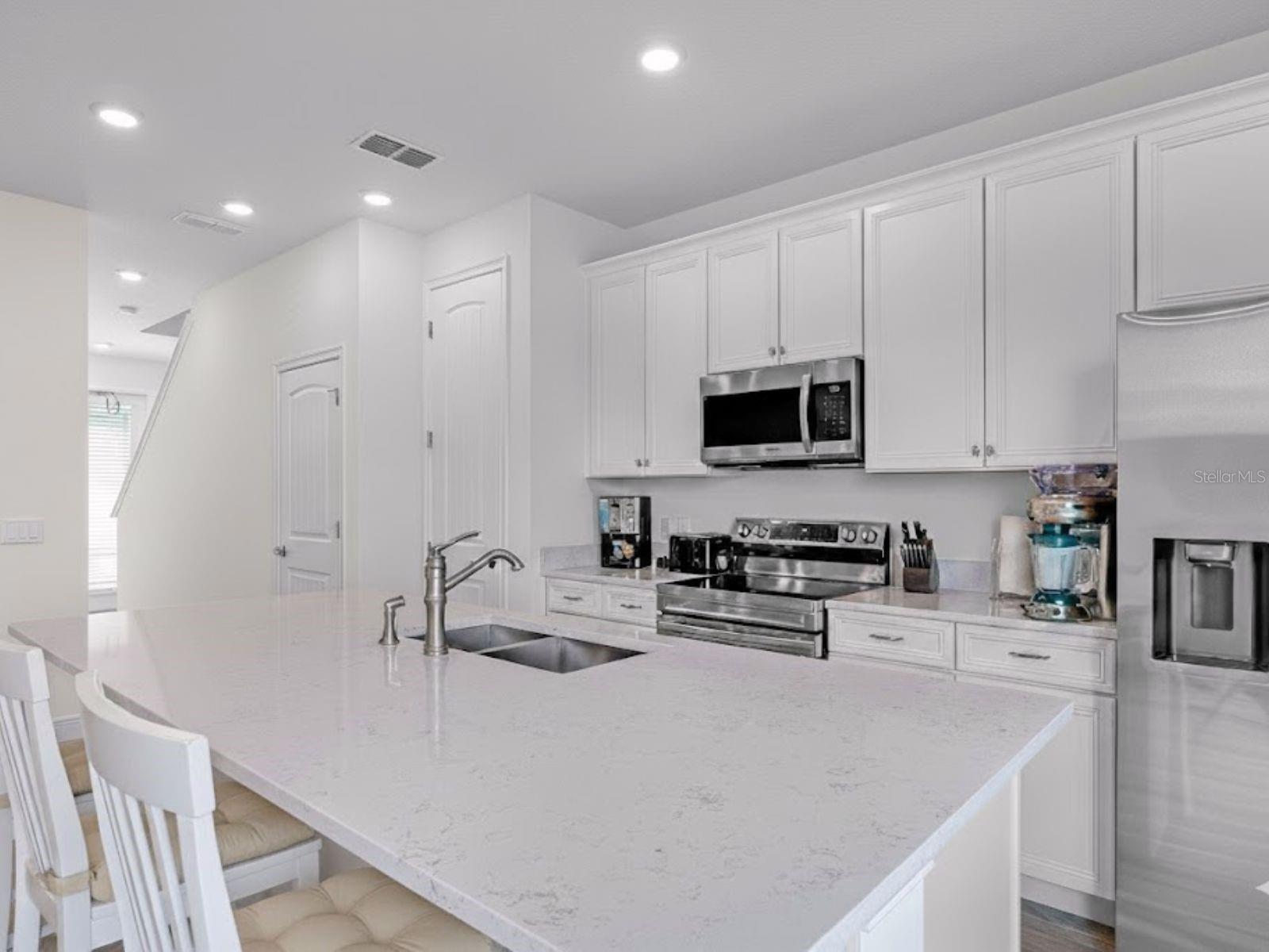 2924 CARIBBEAN SOUL DRIVE