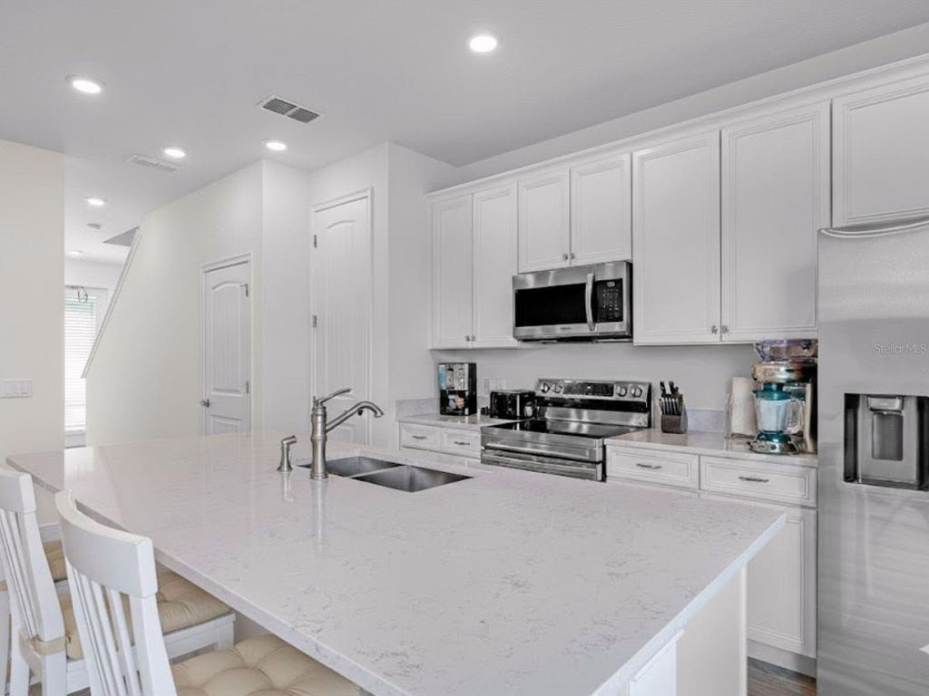 Photo of 2924 Caribbean Soul Drive, Kissimmee, FL 34747 (MLS # O6347031)