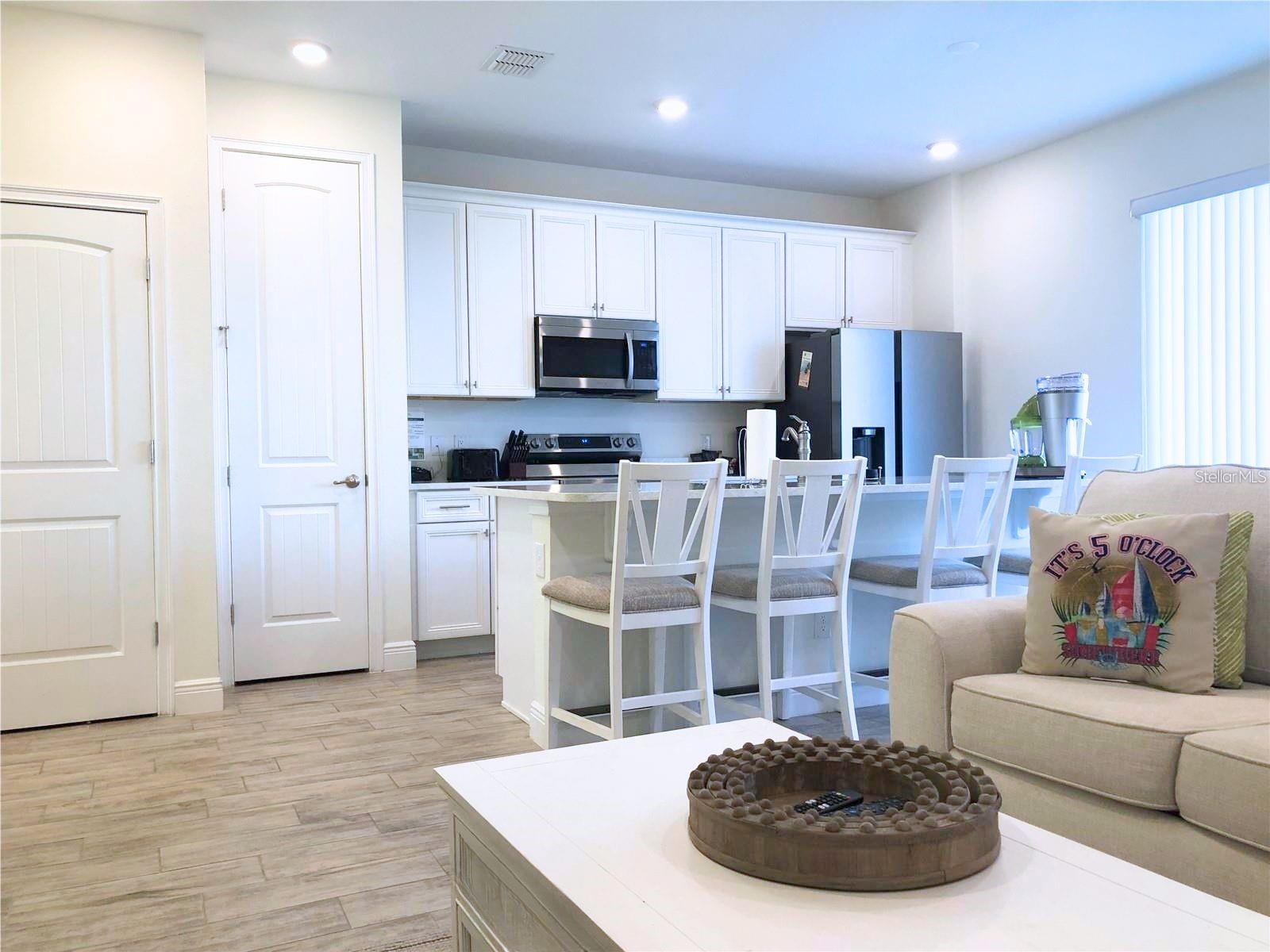 2924 CARIBBEAN SOUL DRIVE