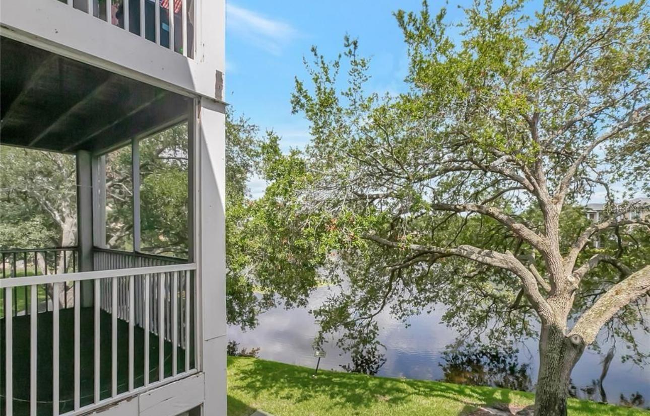 THE LANDINGS OF TAMPA A CONDOM - Residential Lease