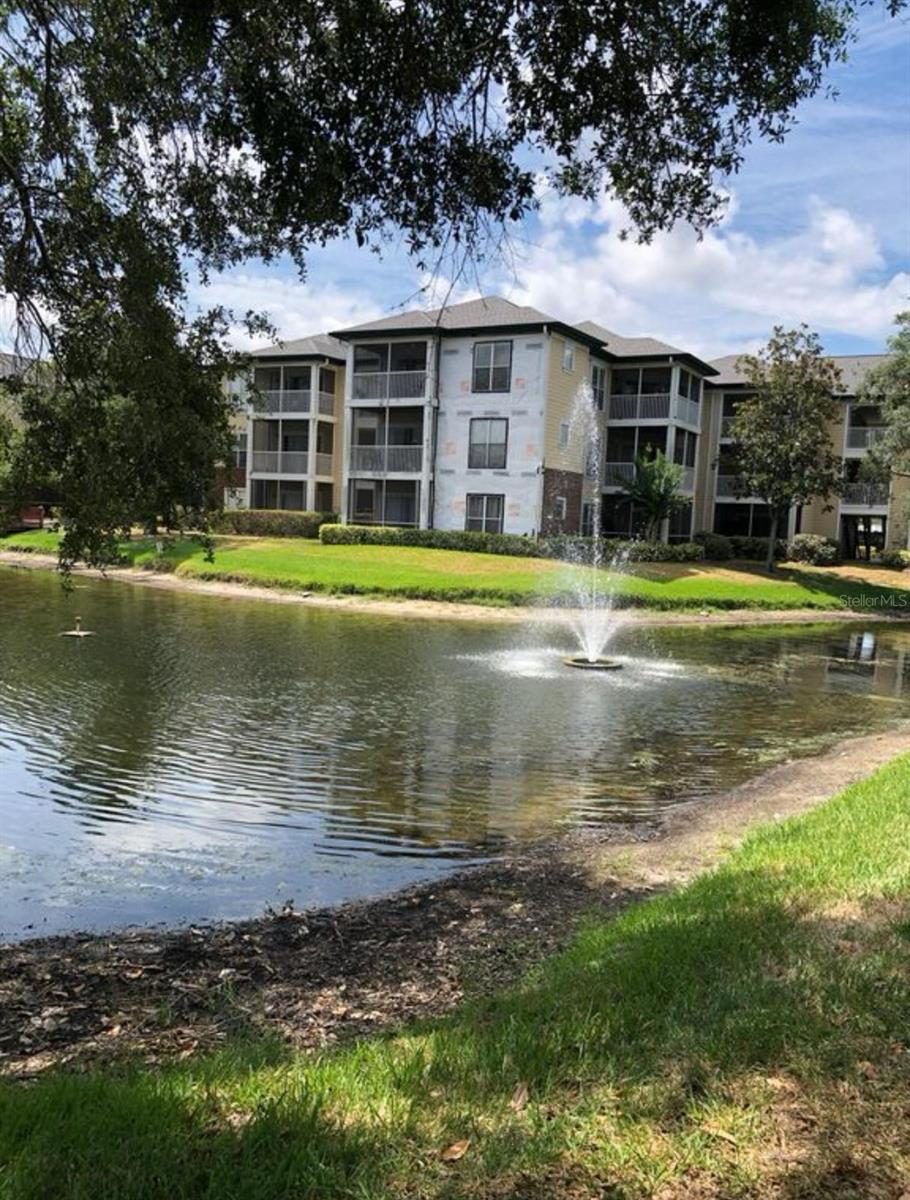 THE LANDINGS OF TAMPA A CONDOM - Residential Lease