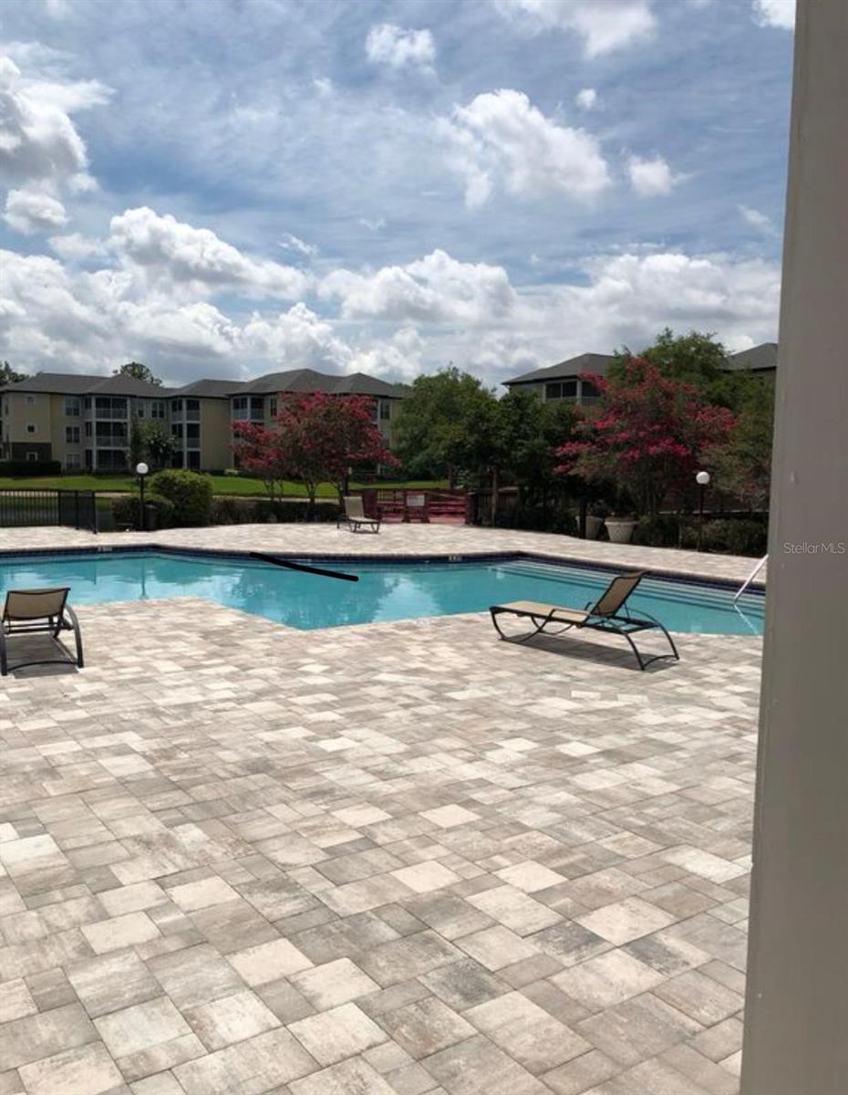 THE LANDINGS OF TAMPA A CONDOM - Residential Lease