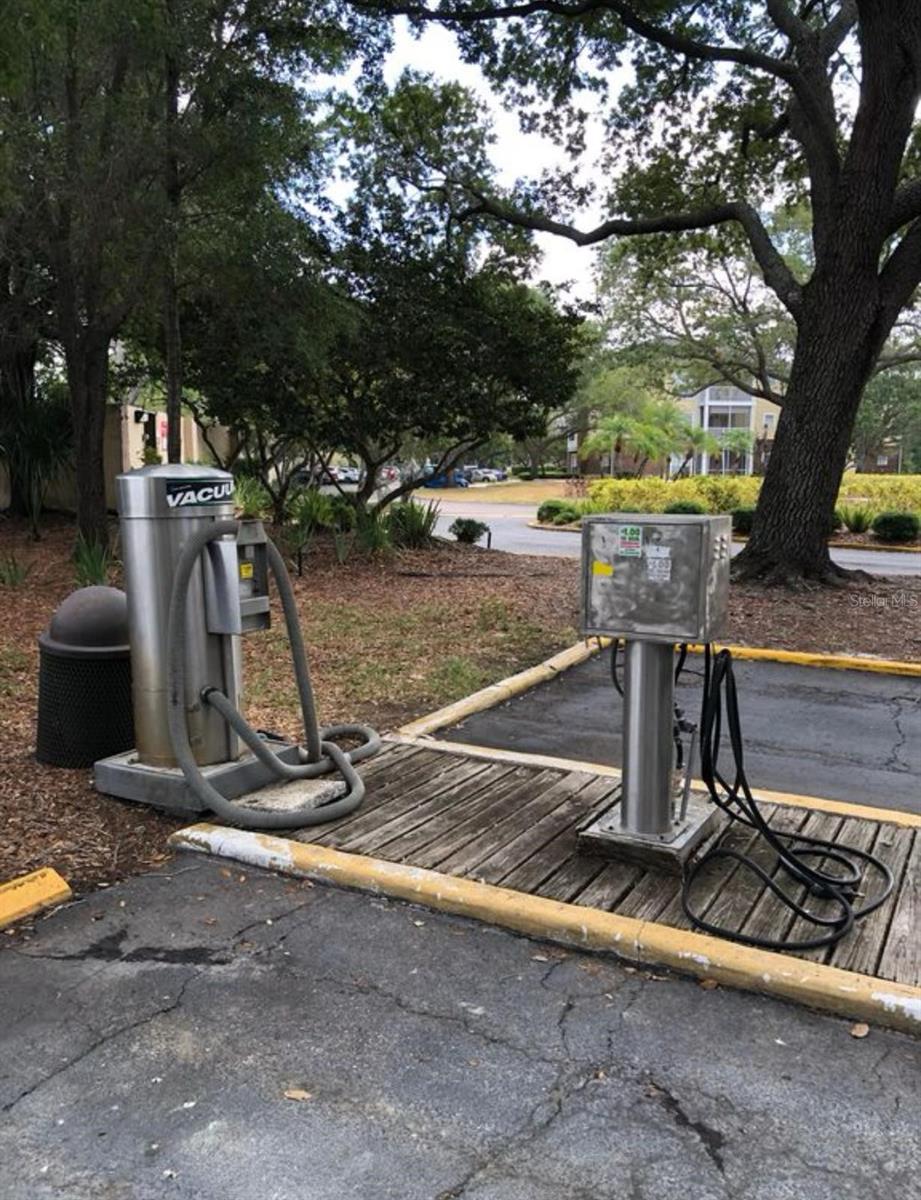 THE LANDINGS OF TAMPA A CONDOM - Residential Lease