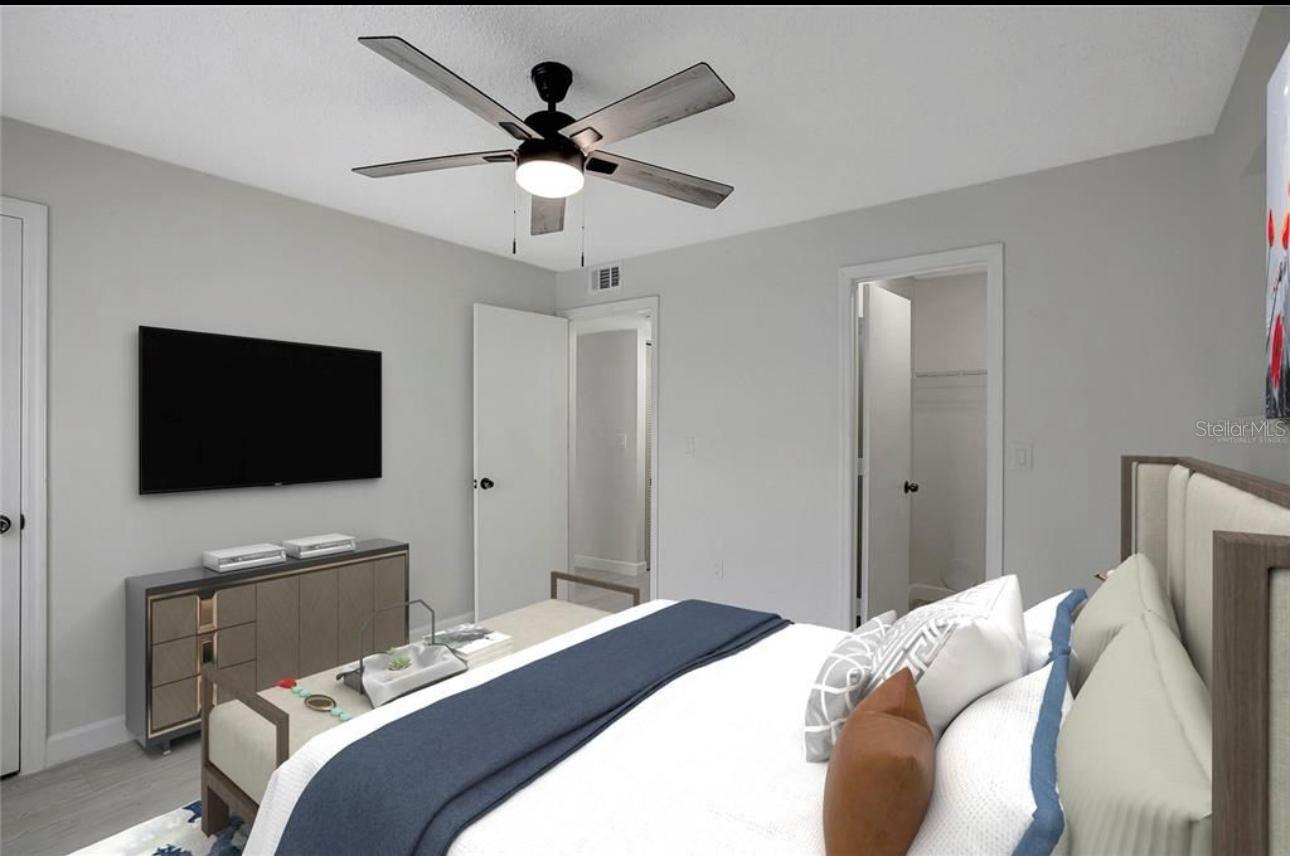 THE LANDINGS OF TAMPA A CONDOM - Residential Lease