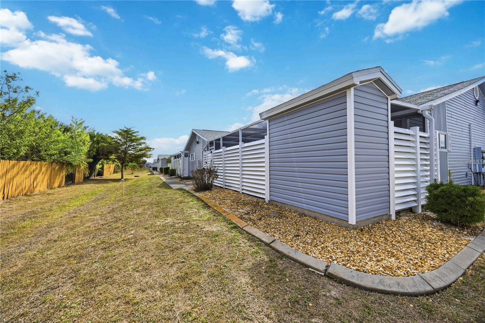 LOVELAND COURTYARDS PH 03 - Residential