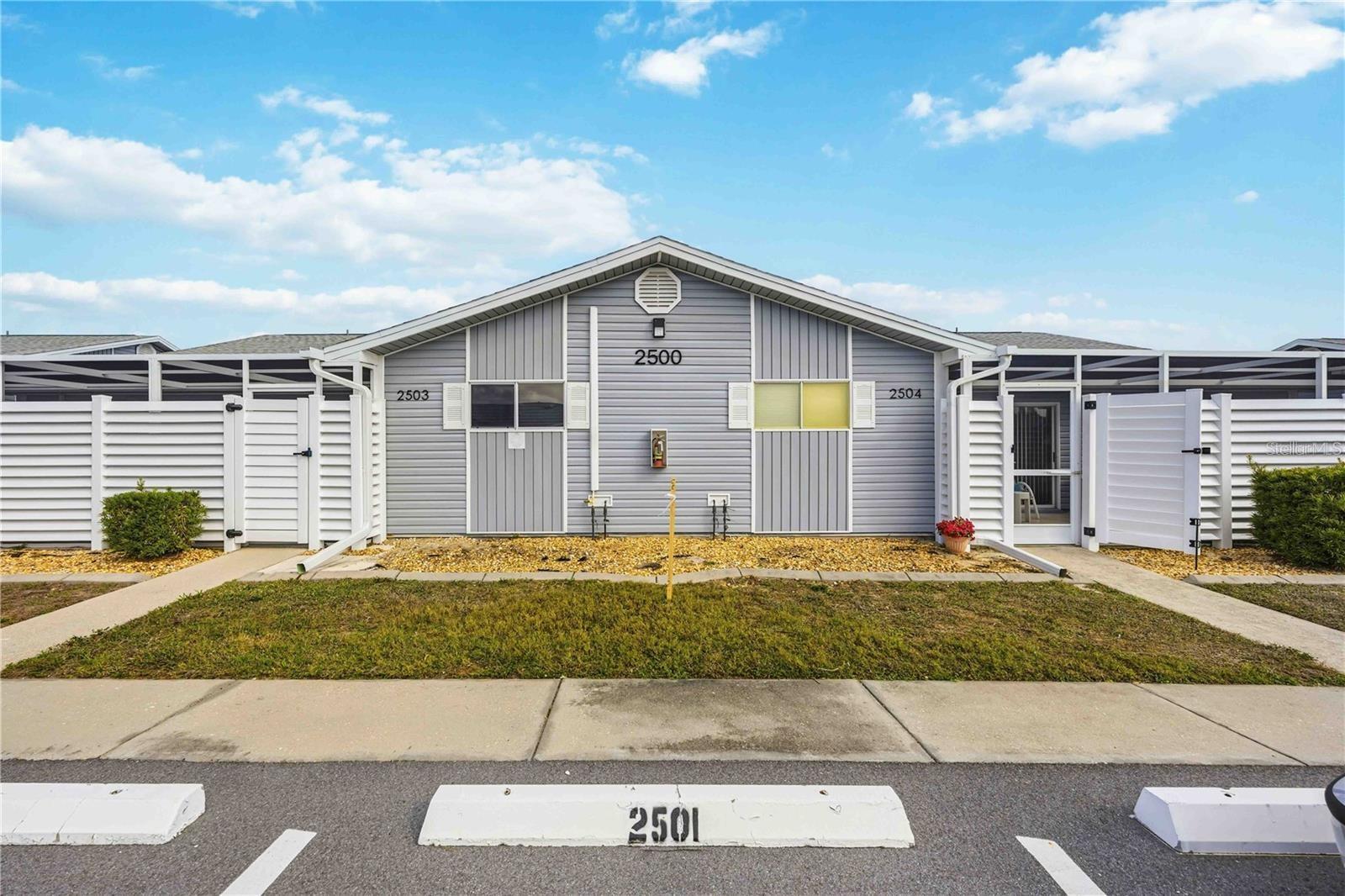 LOVELAND COURTYARDS PH 03 - Residential