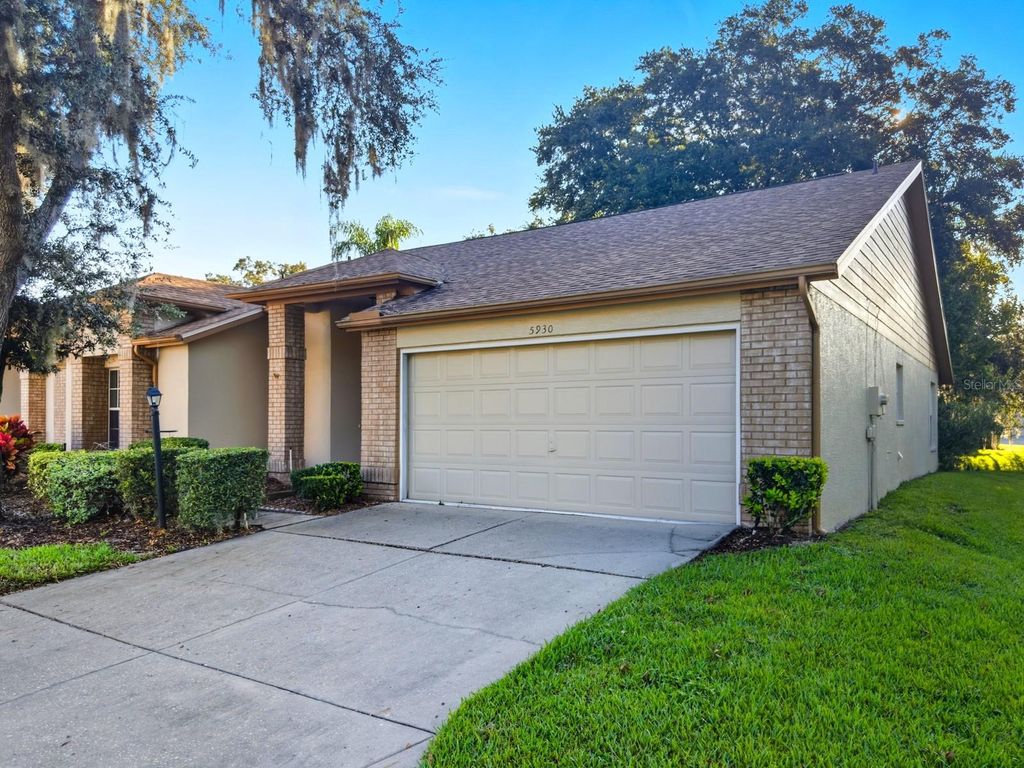 Photo of 5930 Precious View Court, New Port Richey, FL 34655 (MLS # W7878978)