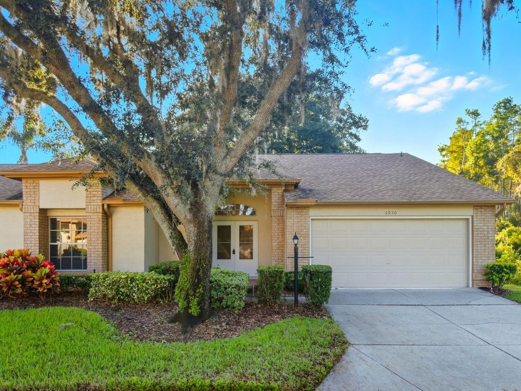 Photo of 5930 Precious View Court, New Port Richey, FL 34655 (MLS # W7878978)