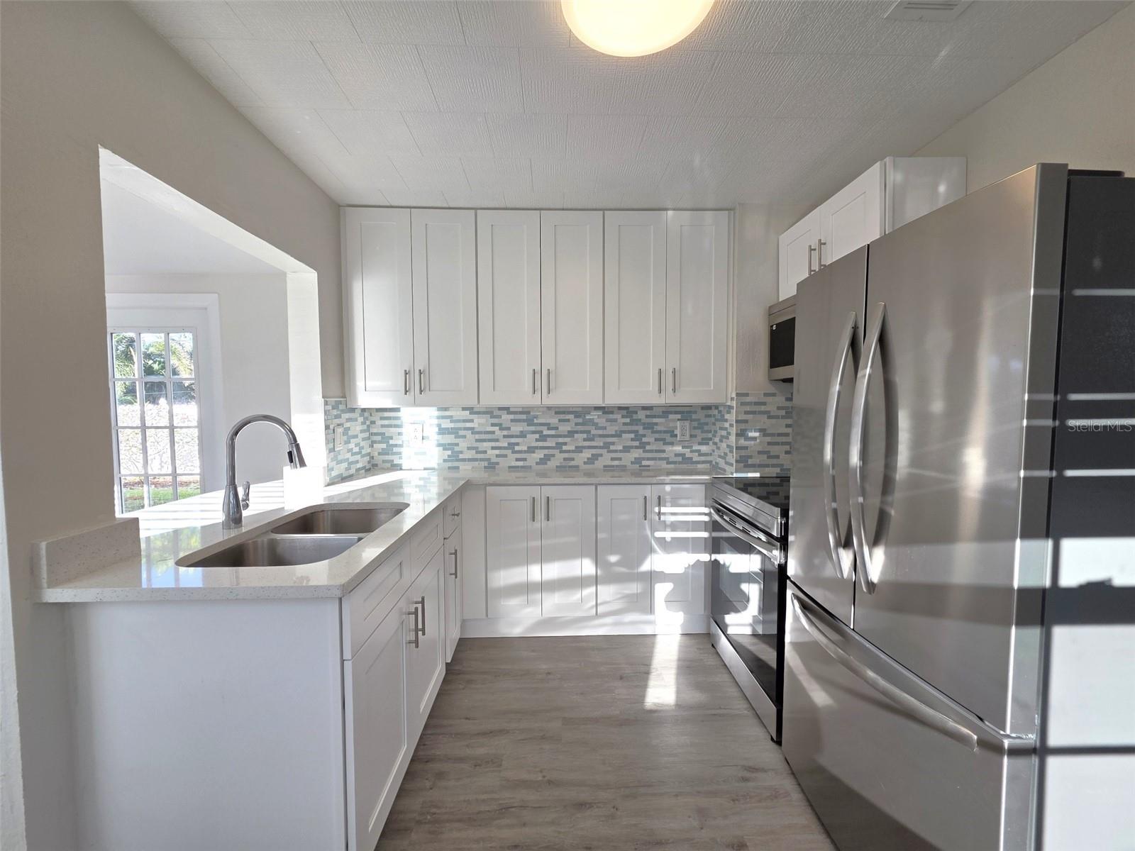 NEW ENGLAND SUB - Residential