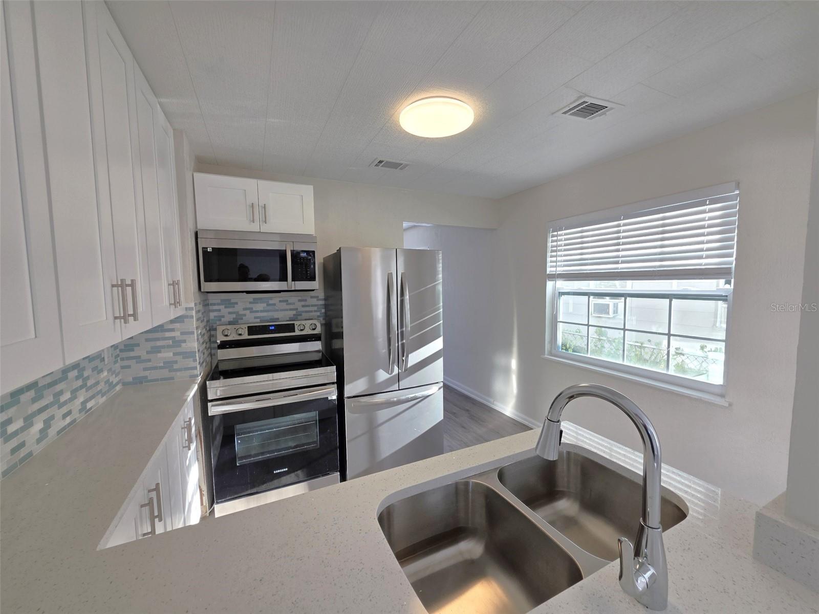 NEW ENGLAND SUB - Residential