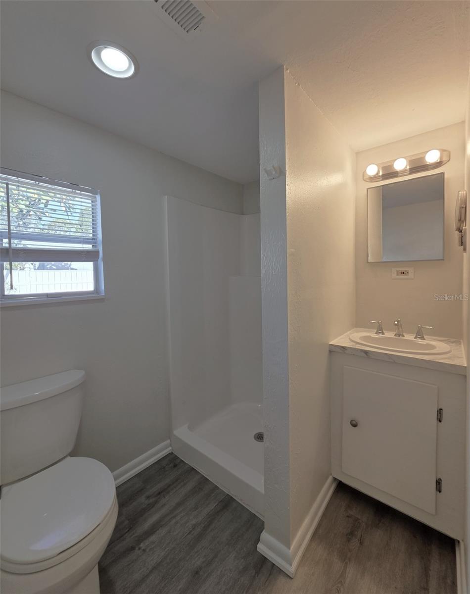 NEW ENGLAND SUB - Residential