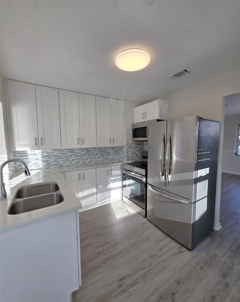 NEW ENGLAND SUB - Residential