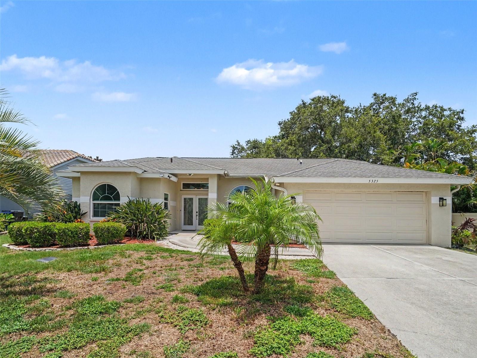5325 GARDENS DR