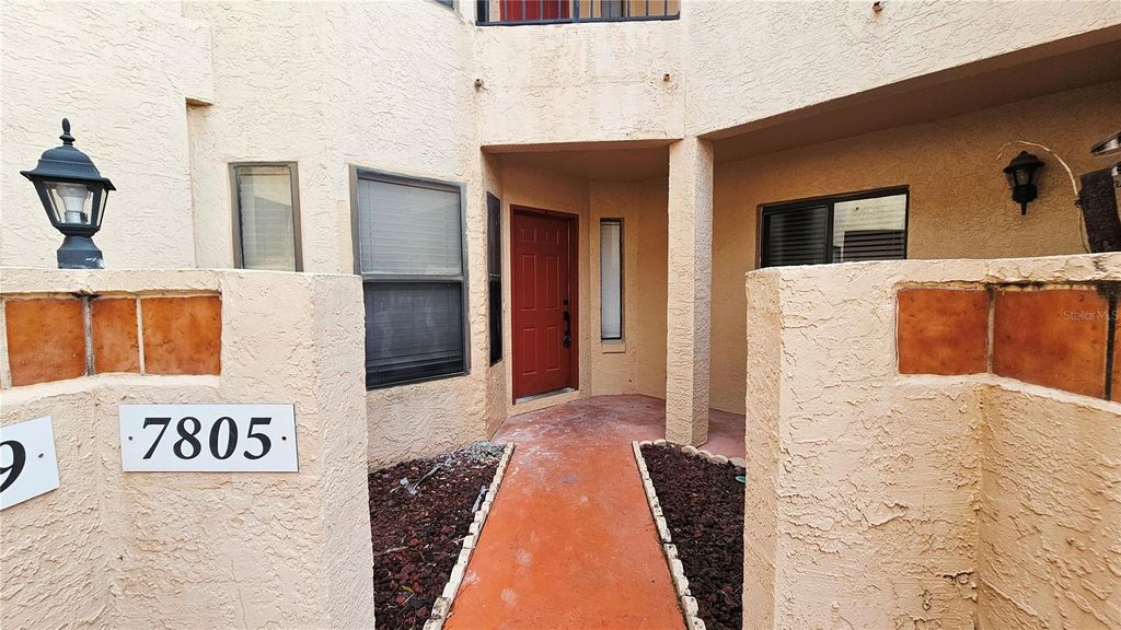 Photo of 7805 Sugar Brook Court #7805, Orlando, FL 32819 (MLS # O6374810)