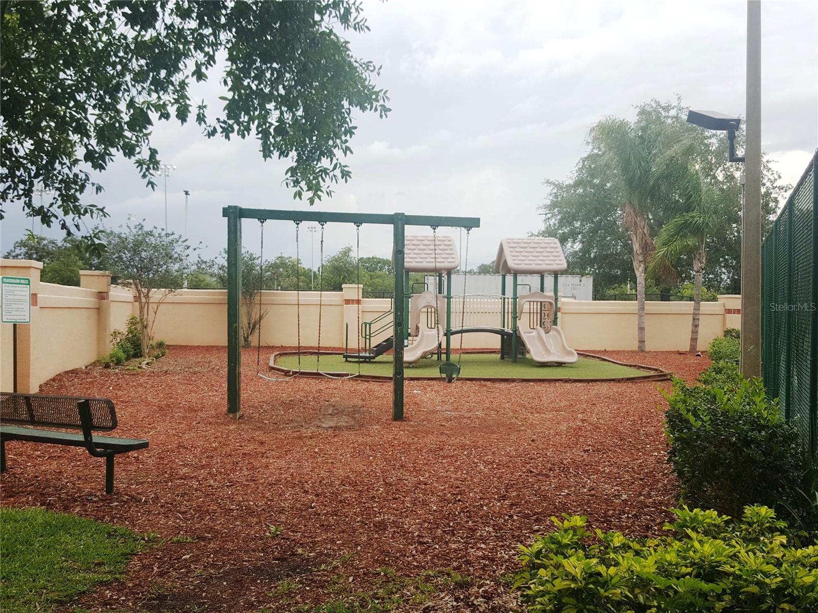 SANCTUARY AT BAY HILL CONDO - Residential Lease