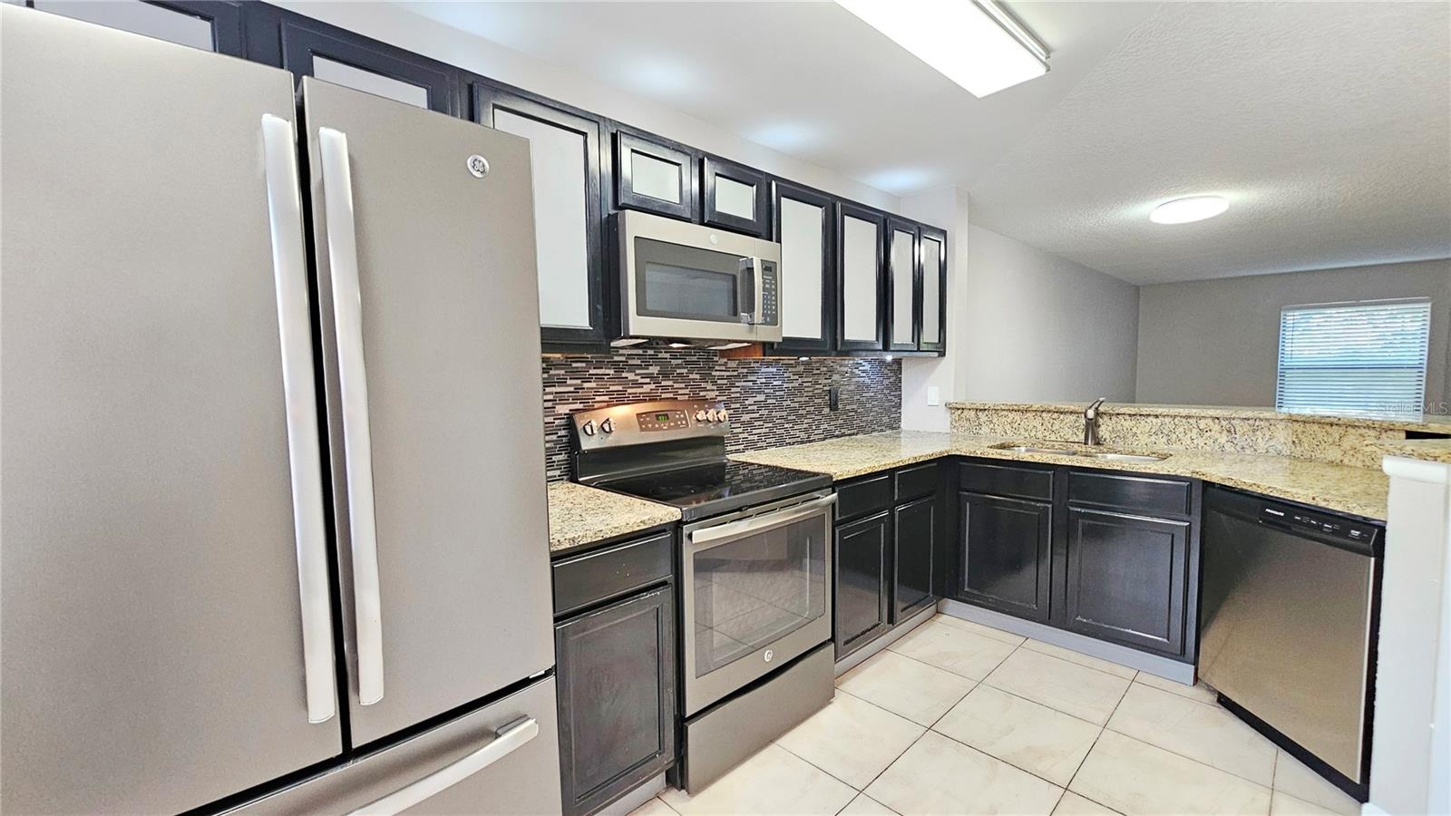 SANCTUARY AT BAY HILL CONDO - Residential Lease