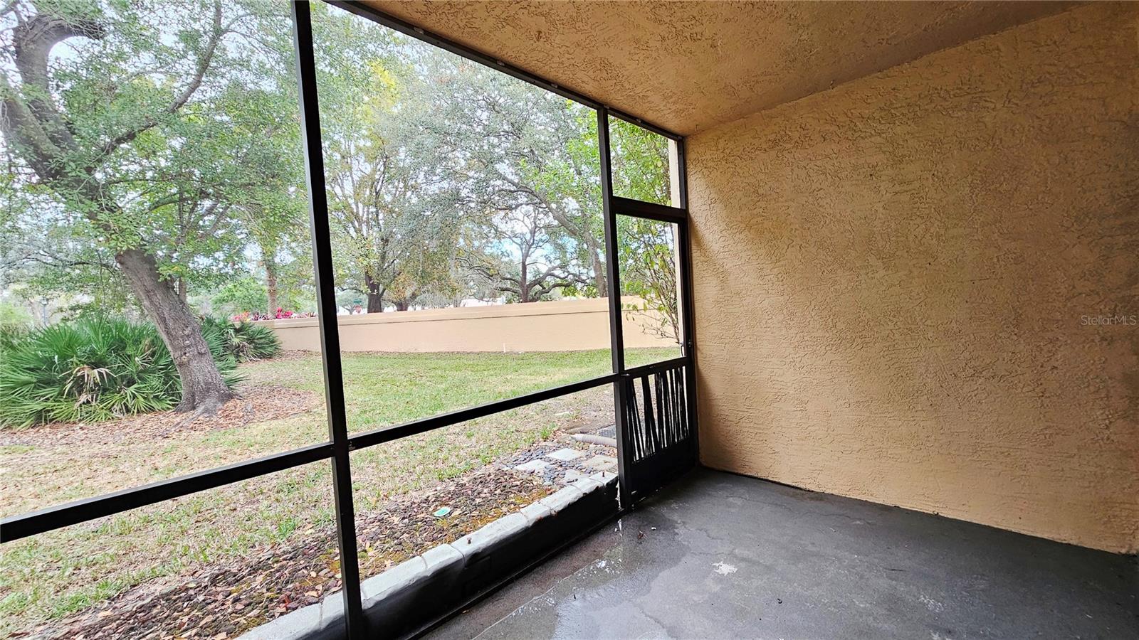 SANCTUARY AT BAY HILL CONDO - Residential Lease
