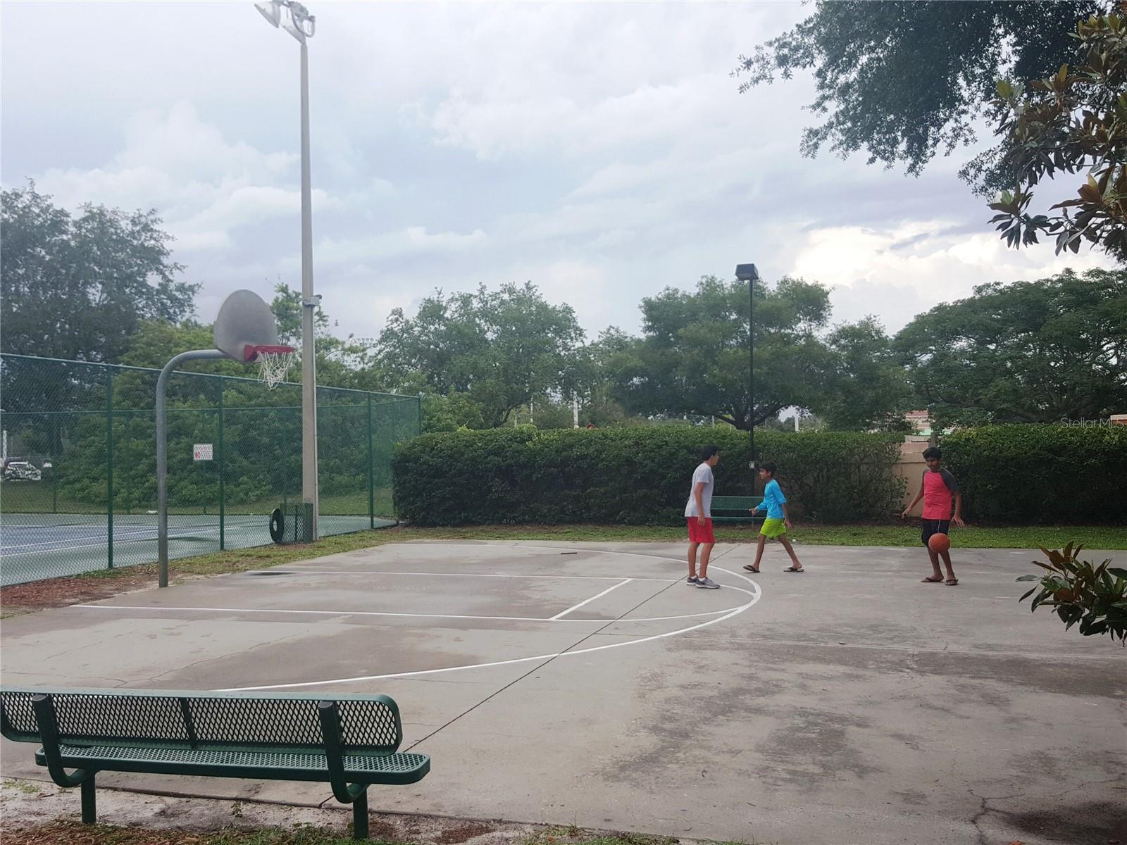 SANCTUARY AT BAY HILL CONDO - Residential Lease