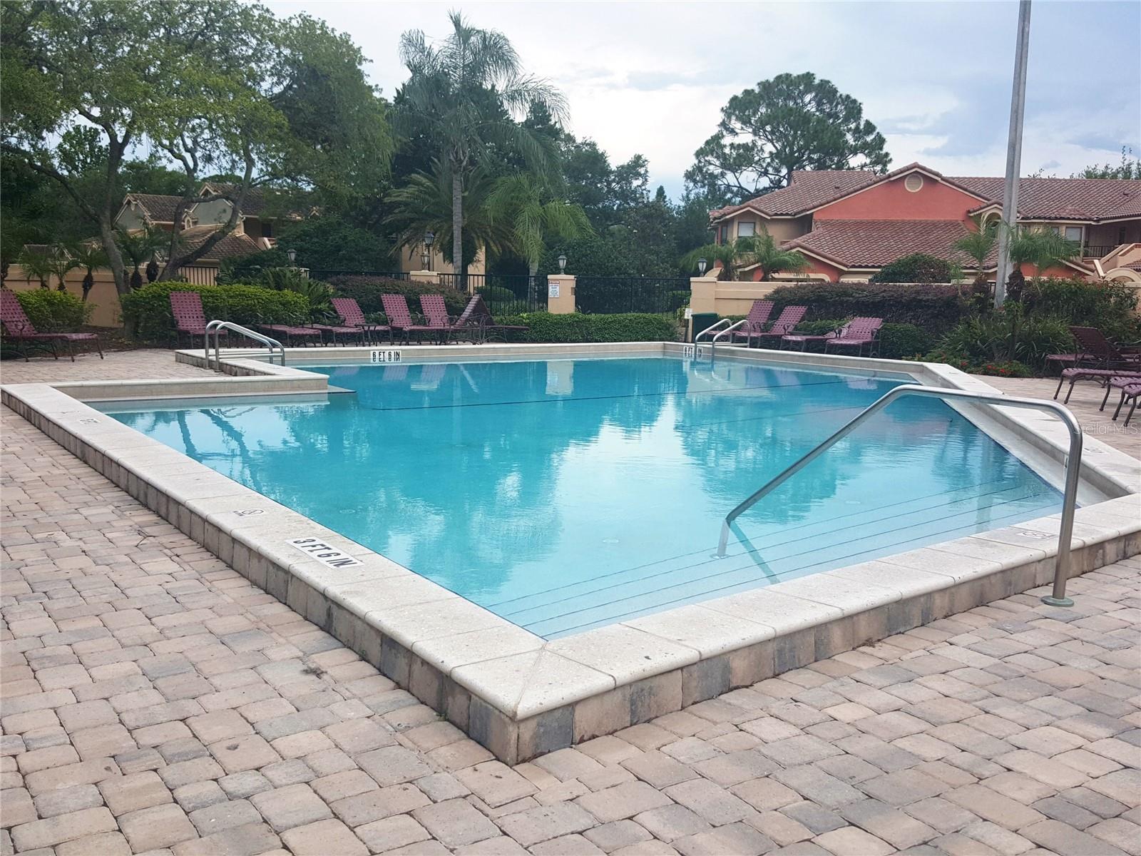SANCTUARY AT BAY HILL CONDO - Residential Lease
