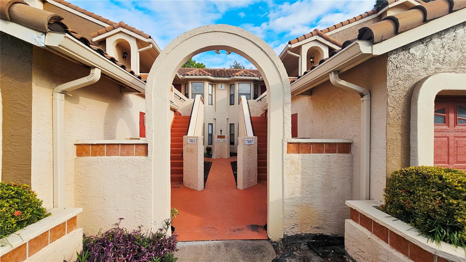 SANCTUARY AT BAY HILL CONDO - Residential Lease