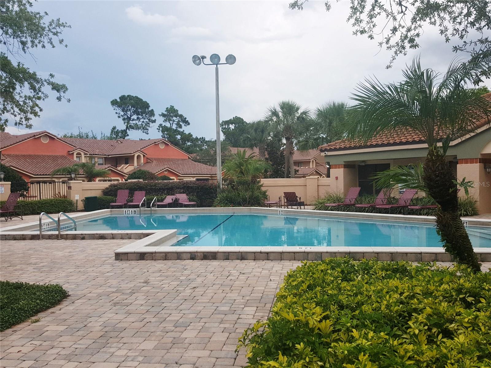 SANCTUARY AT BAY HILL CONDO - Residential Lease