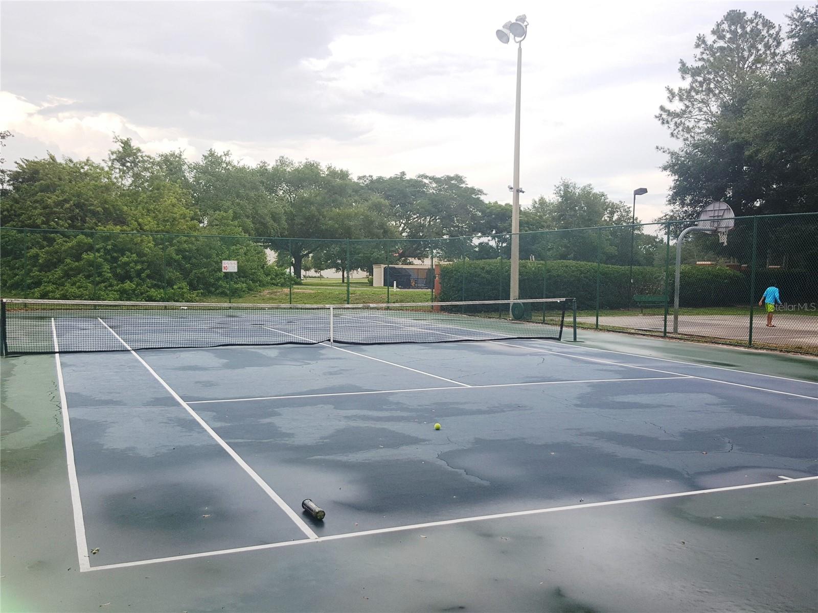 SANCTUARY AT BAY HILL CONDO - Residential Lease