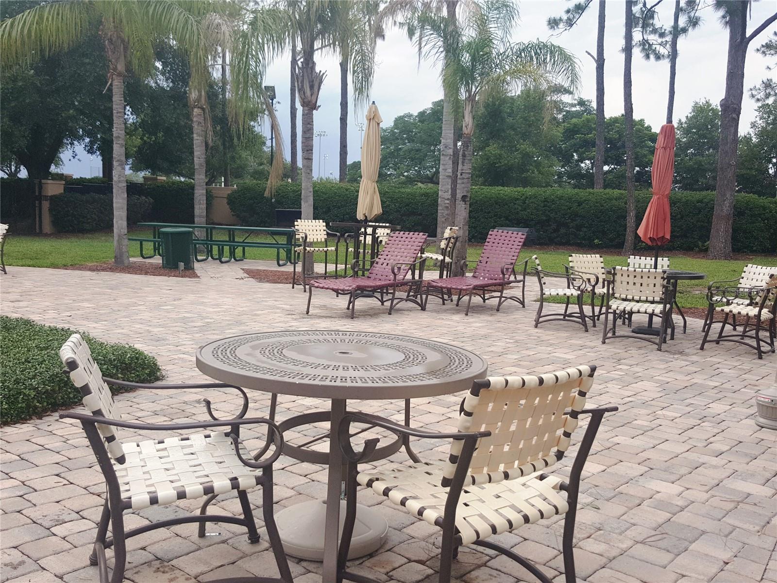 SANCTUARY AT BAY HILL CONDO - Residential Lease