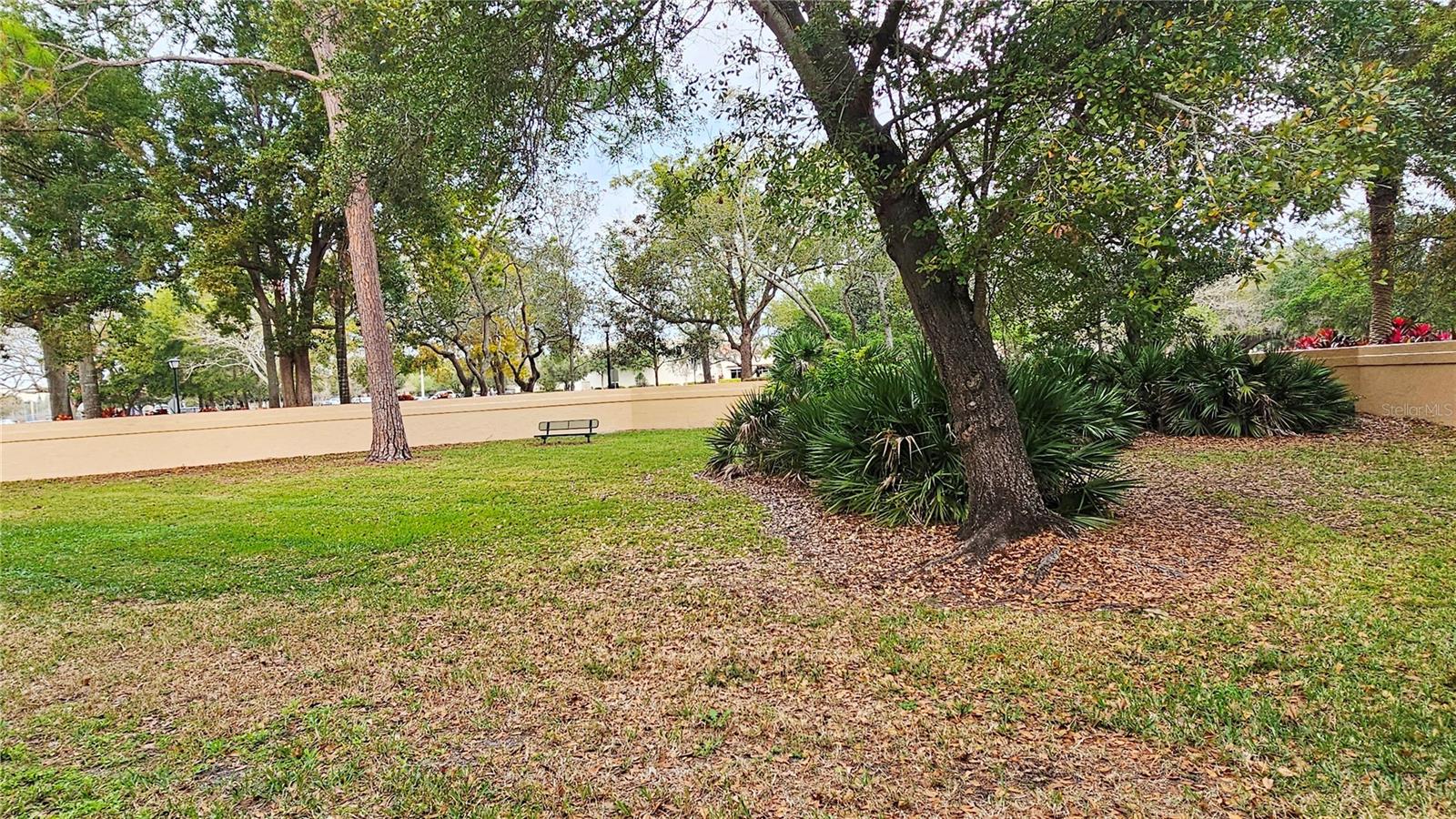 SANCTUARY AT BAY HILL CONDO - Residential Lease