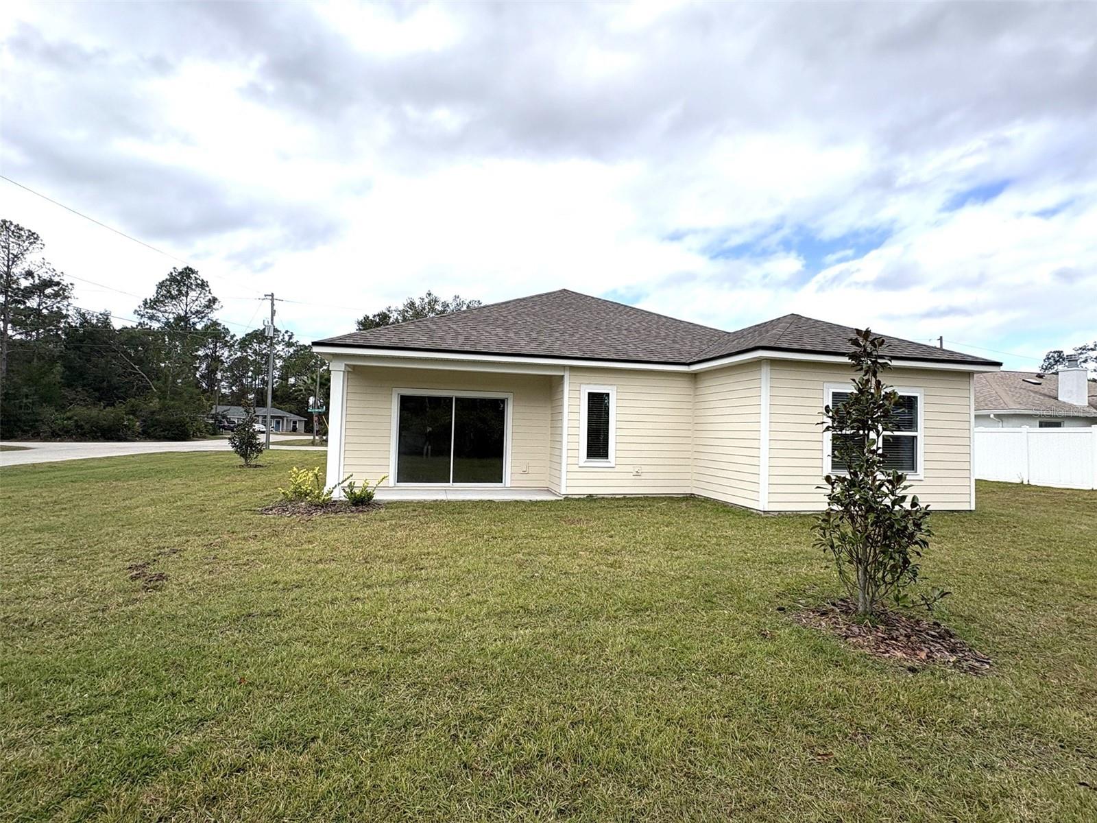 PALM COAST - Residential