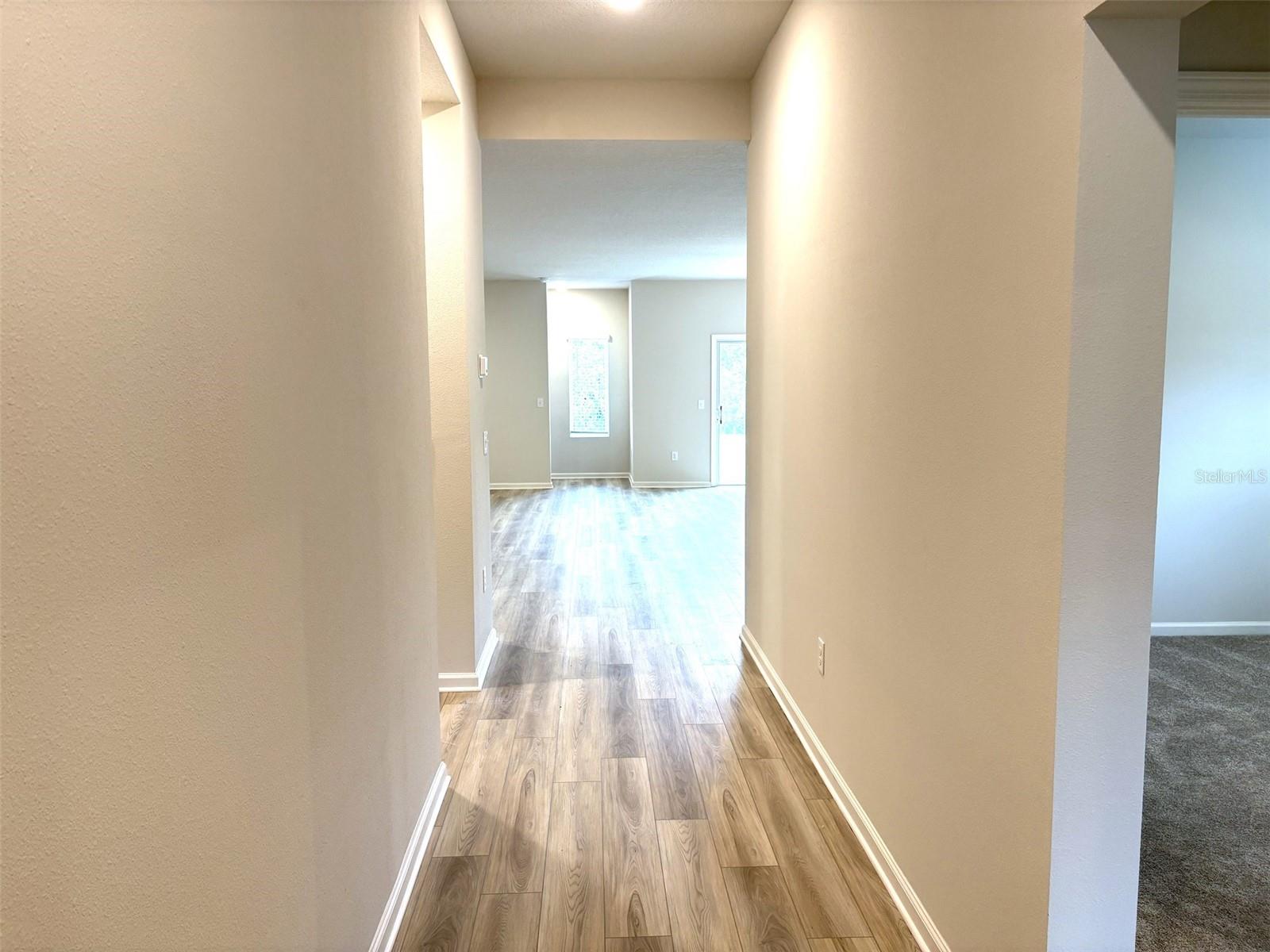 PALM COAST - Residential