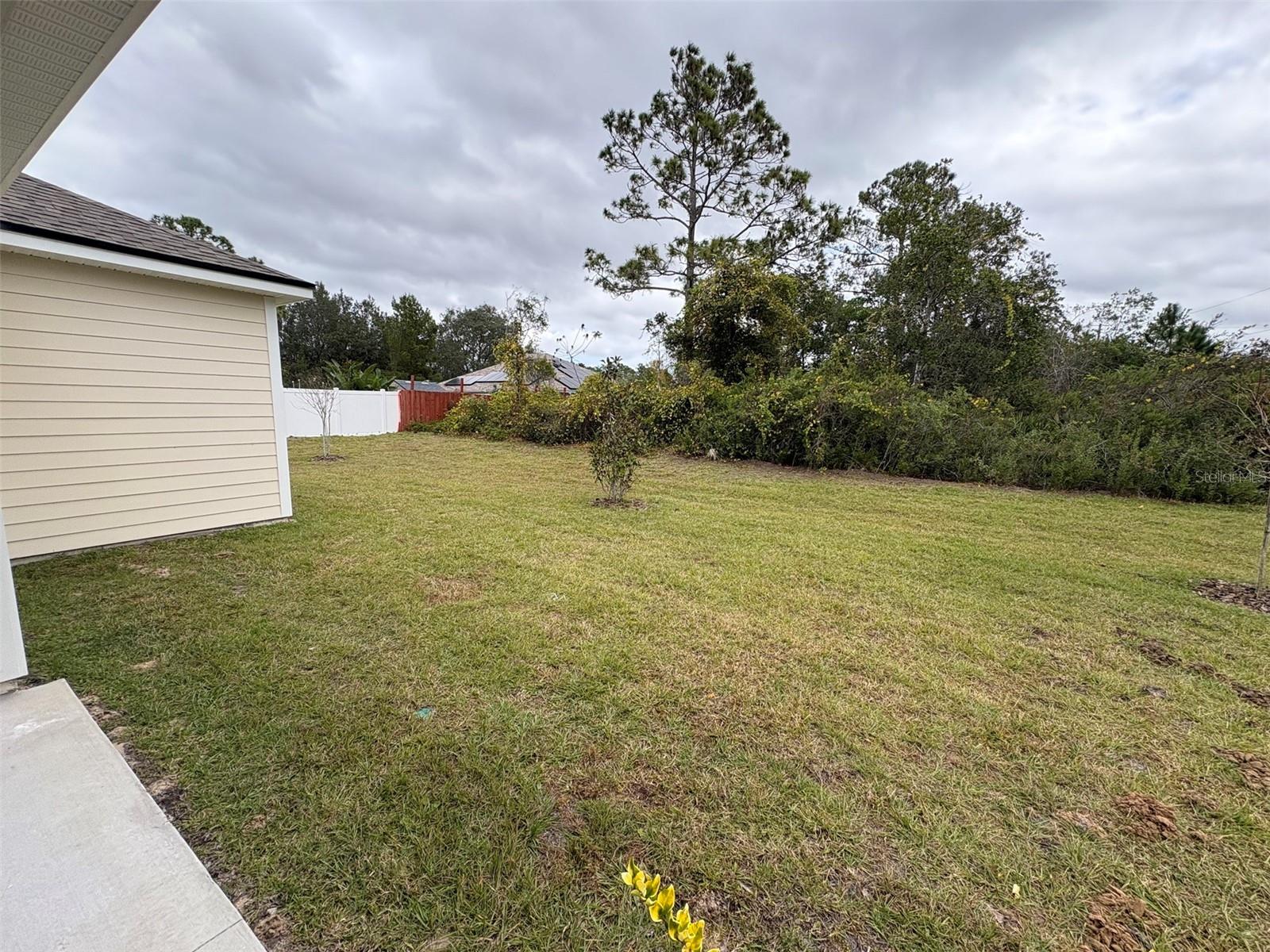 PALM COAST - Residential