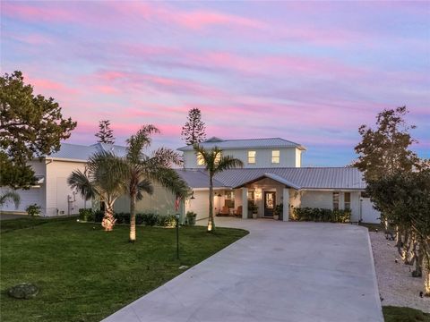 A home in NEW SMYRNA BEACH