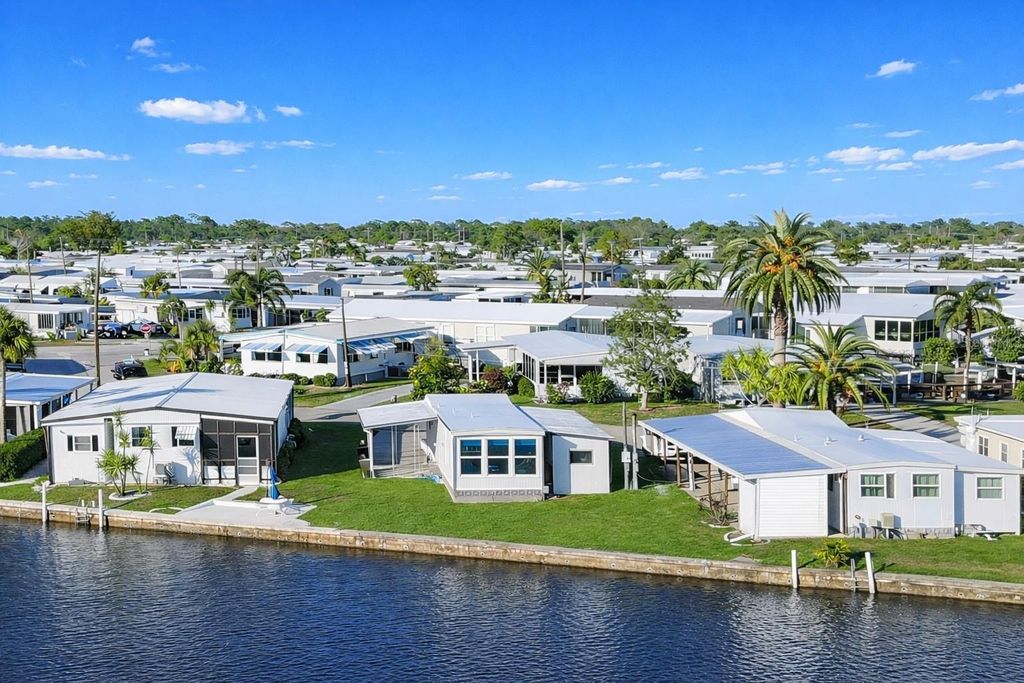 Photo of 508 Ideal Place, North Port, FL 34287 (MLS # C7523177)