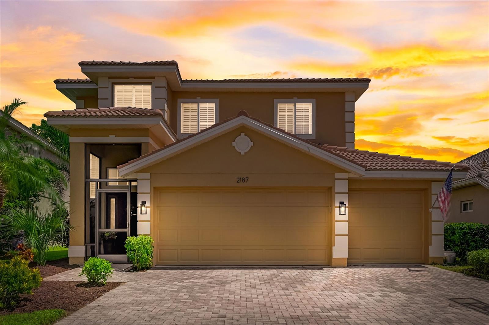 STONEYBROOK AT VENICE - Residential