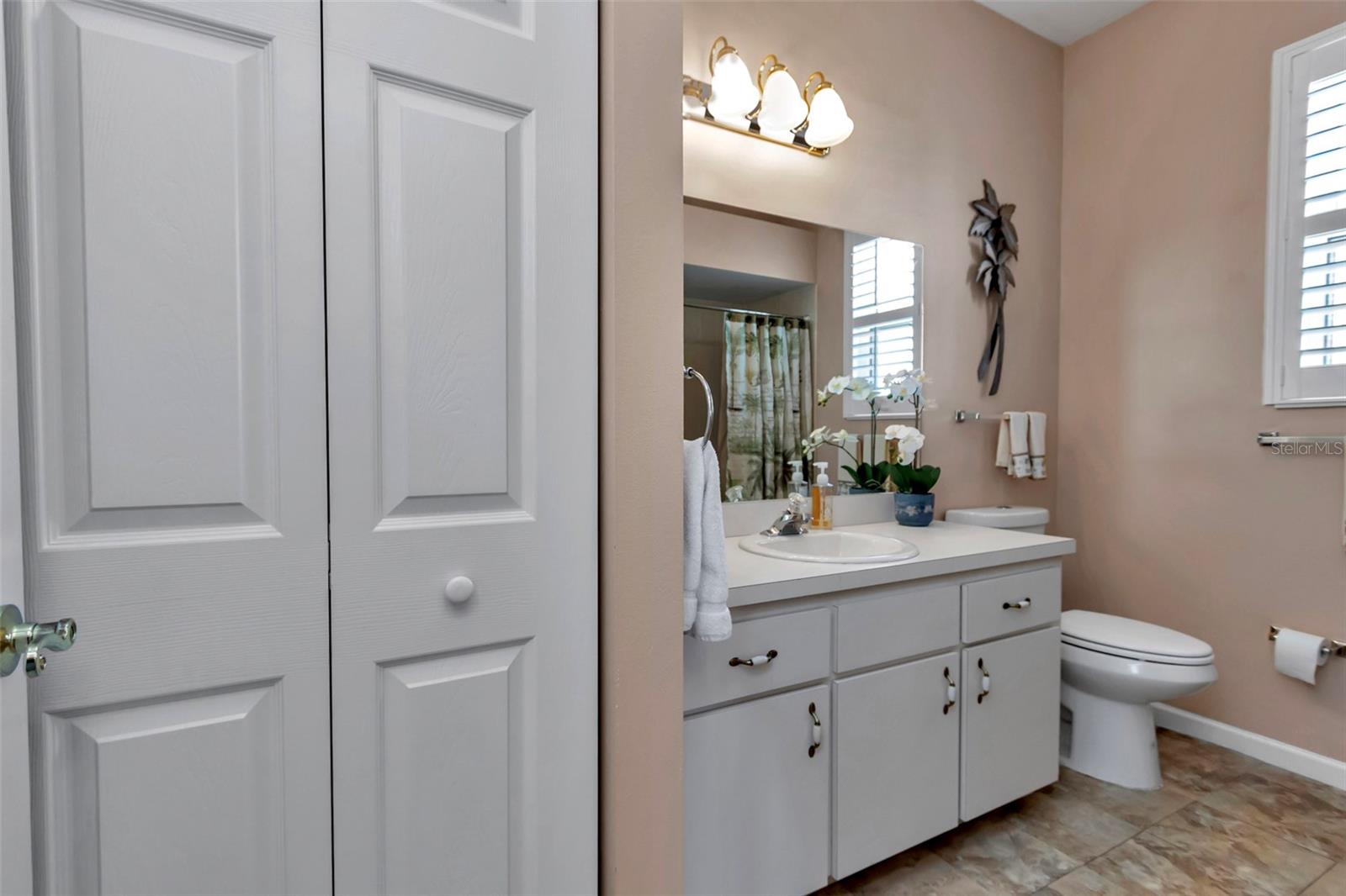 OCALA PALMS - Residential