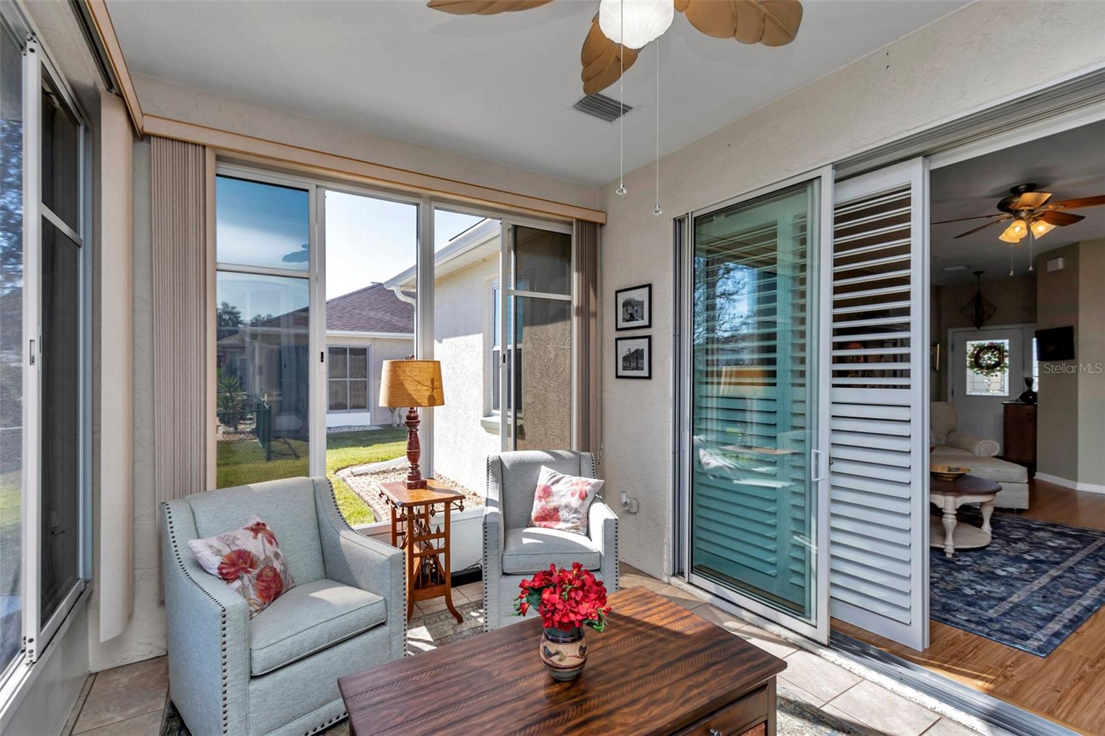 OCALA PALMS - Residential