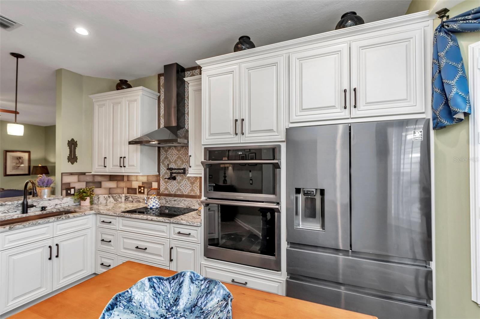 OCALA PALMS - Residential