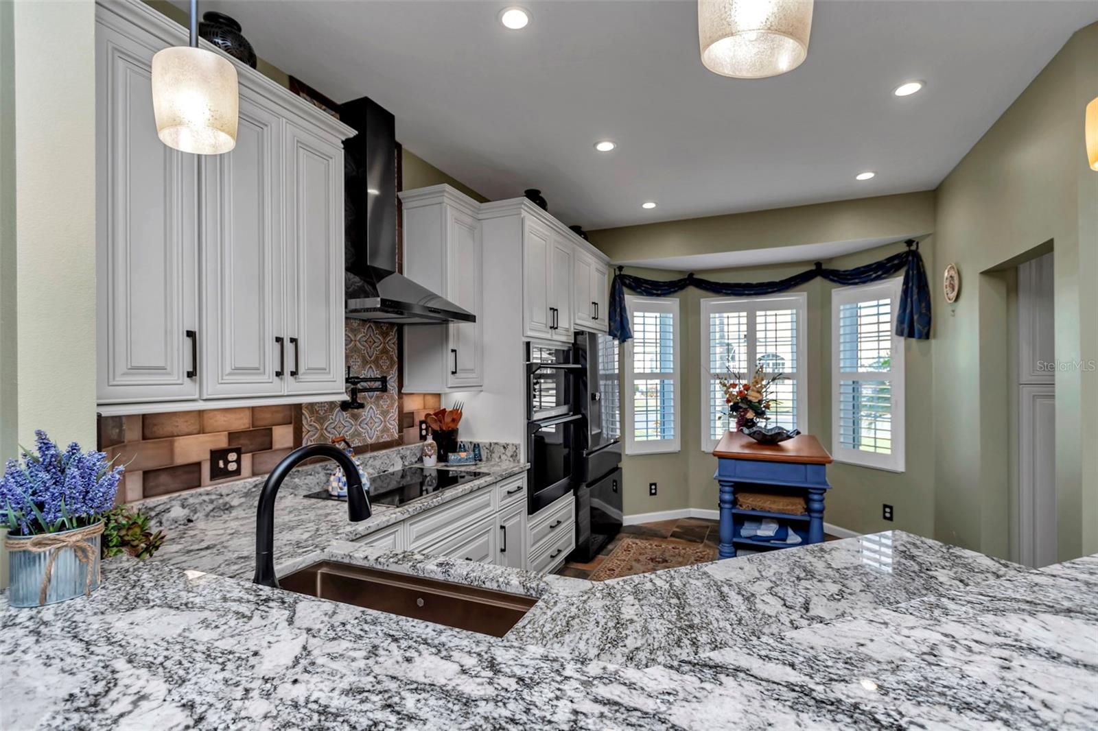 OCALA PALMS - Residential